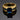 Kassira Bluemont Gold Ring