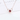 Natural Red Garnet Pendant Necklace