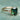 Vintage-Inspired Green Gemstone Gold Ring